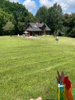 Here & Now Kazimierz, Quiet Nature House - B&B Kazimierz Dolny