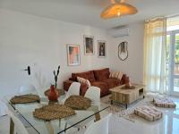 Grand 3 chambres - Bohème chic près du stade - Bed and Breakfast Perpignan