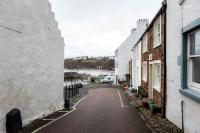 Seascape Cottage at Crail Harbour - Bed and Breakfast Crail
