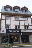 El Ciudadano Alojamiento - B&B Ushuaia