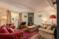 The Coach House at Noelles Cottages - Chambres d’hôtes Pickering