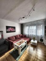 City Center Family Apartment - B&B Martin