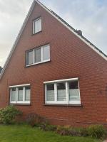 Wohnung Wattkieker - B&B Norden