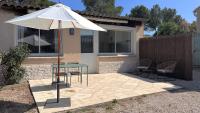 Studio en Provence - B&B Cheval-Blanc