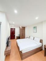 DeepHome - Lac Long Quan - B&B Hanoi