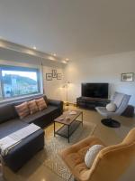 Castle Apartment - The Most Beautiful View of the Castle of Sesimbra! - B&B Sesimbra