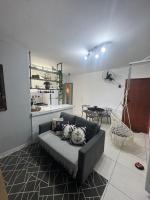 Edifício Acapulco - Ferienwohnung Caraguatatuba