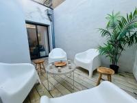 Casa Dolce Vita - Numéro 1 - B&B Angers