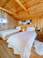 Liten Kuststuga Vid Kullabergs Natur Och Hav - B&B Jonstorp