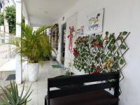 Hostal Mastcoy - Chambres d’hôtes Carthagène