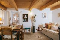 Berghaus Alma - Urlaub zwischen Berg und Fluss - B&B Siegsdorf