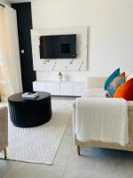 Coral Sands - BriSta Stays - B&B Mombasa