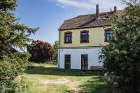 Urlaub im Alten Kutscherhaus - B&B Wulkow