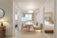 NEW#Hyehwa Station#Hansung University Station #3 Rooms 7 People#Jongno#Changgyeonggung Palace#Naksan Park#Bukchon Hanok Village#Jongno#Dongdaemun#Myeongdong - Ferienwohnung Seoul