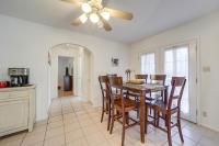 Payson Home w/ Yard & Deck: Pets Welcome! - B&B Payson