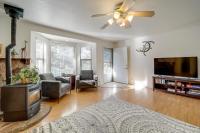 Payson Home w/ Yard & Deck: Pets Welcome! - B&B Payson
