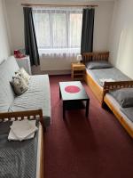 Pension Hájek - B&B Prague