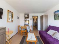Studio cabine cosy 5 pers, près des pistes, parking inclus - FR-1-404-16 - Chambres d'hôtes La Mongie