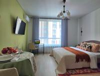 Щербет - Ferienwohnung Almaty