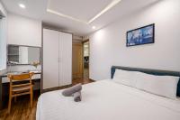 Beachfront 50meter of Mykhe Beach Walking Distance - B&B Da Nang