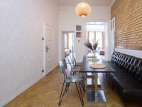 Familien-Apartment mit 2 Schlafzimmern