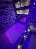 Double Room with Spa Bath