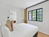 Standaard Kamer met Queensize Bed