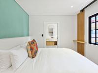 Standard Zimmer mit Queensize-Bett
