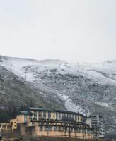 LOS VALLES ELITE - B&B Sierra Nevada