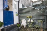 Happy Days Cottage - Free WiFi - Minutes from Harbour & Beaches - Pets Welcome - Chambres d'hôtes St Ives