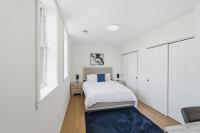 Cozy, Modern Living at Carriage House - Bed and Breakfast Philadelphia