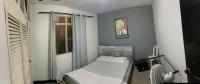 Standard Doppelzimmer mit Gemeinschaftsbad