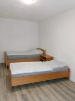 Apartment mit 2 Schlafzimmern