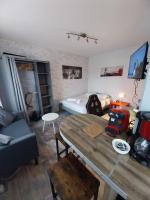 Studio Beauséjour - B&B Niort