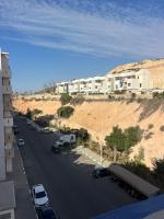 Anza wave - Ferienwohnung Agadir