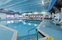 Millstone Cottage at Alpine Lake Resort - Ferienwohnung Terra Alta