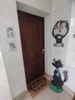 Alice in Wonderland - B&B Sutri