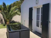 Maison près de la plage avec jardin, parking, 6 couchages, WiFi - Saint-Georges-d'Oléron - FR-1-246A-155 - B&B Saint-Georges-d'Oléron