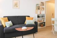 Charming 28 m Love Nest in Vanves - B&B Vanves