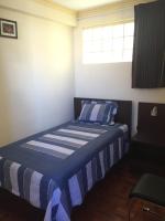 Habitación Individual Económica