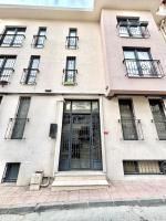 Stylish Apartment in the Heart of Istanbul 2 Min to Istiklal - Chambres d'hôtes Istanbul