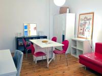 Typical Altbau in the heart of Berlin Wedding - Bed and Breakfast Berlijn