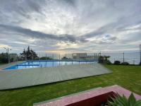 Rbk° Acogedor departamento con vista privilegiada - B&B Concón