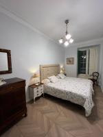 Appartamento Deluxe con 2 Camere da Letto