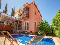 Hôtel Boutique RAM SPA - Bed and Breakfast Marrakesh