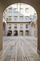 Hybrid Icon Rooms Gallery City Center - B&B Palermo
