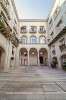 Hybrid Icon Rooms Gallery City Center - B&B Palermo