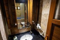 Deluxe Double Room with Bath