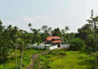 MeadowView Cottage Marari - Chambres d’hôtes Mararikulam