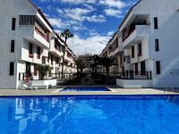 Las Americas 600 metres from the beach with 2 bedrooms and 2 bathrooms - Ferienwohnung Las Américas
